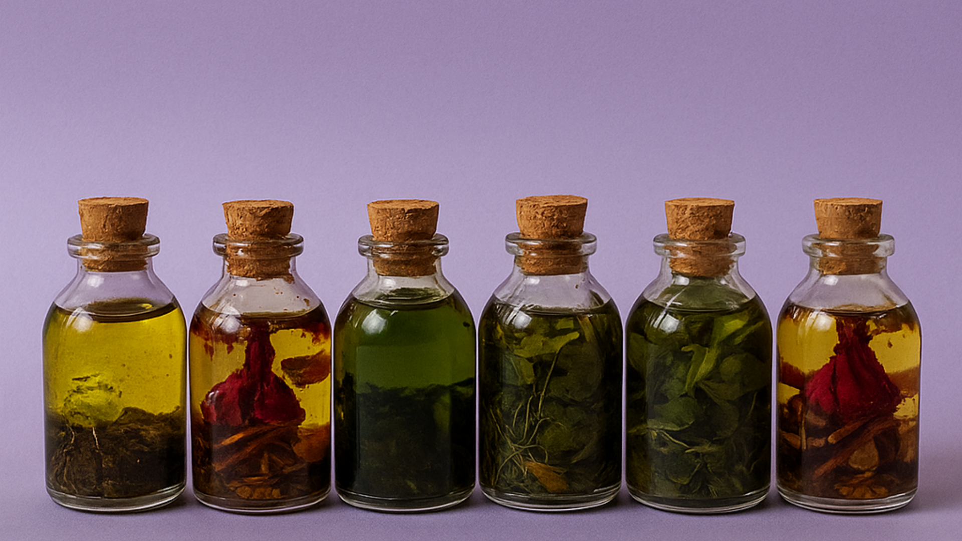 A energia dos óleos e suas aplicações práticas