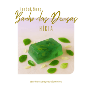 Hígia – Cura, Equilíbrio e Saúde Vibracional