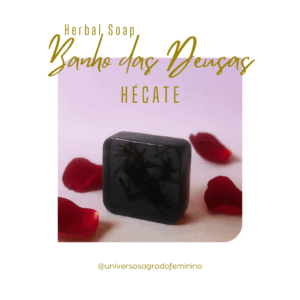 Hécate – Proteção, Intuição e Poder da Bruxa Interior