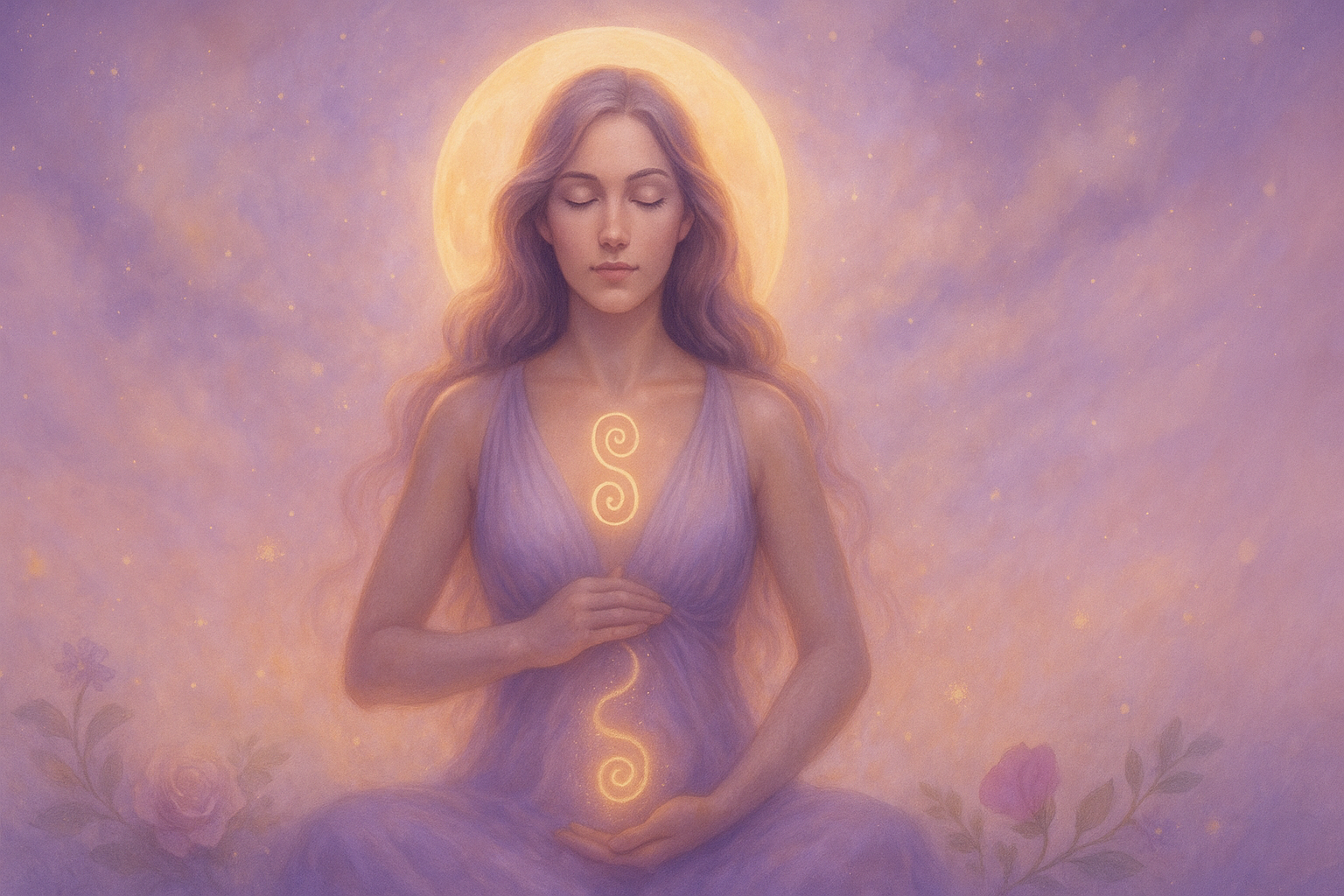 Empoderamento feminino através da espiritualidade